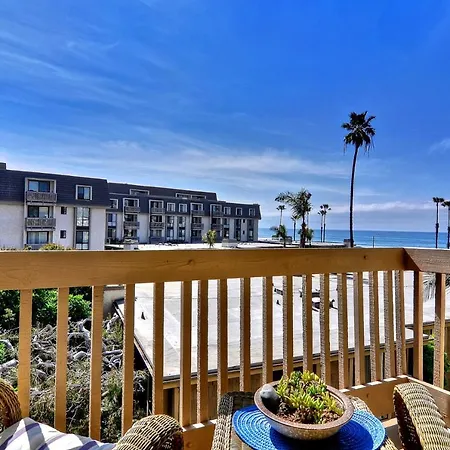 Tropical Water View At North Coast Village C200